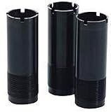 Winchester Invector Plus Choke Tubes, 12 Gauge Choke Cylinder