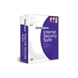 ZoneAlarm Internet Security Suite 6 (2 user)