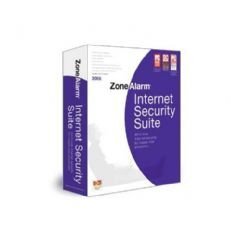 ZoneAlarm Internet Security Suite 6 (2 user)