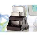 Xystec SATA Dual Docking Station f�r 2,5"- & 3,5"-HDDs