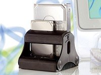Xystec SATA Dual Docking Station