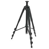 Cullmann Pro 4000 XXL Tripod Extra Long Legs 69in. Height - Cullmann 4155