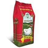 OXBOW PET PRODUCTS 3 LB. OXBOW REGAL RAT ADULT FEED