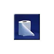500 2Ply 4.5X3.8 Toilettse (600NIB) Category: Toilet Tissue -Regular-2 Ply