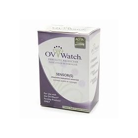 The OV-Watch Sensor Pack