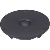 Vifa D19TD-05 3/4" Poly Dome Tweeter
