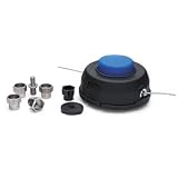 Fadenkopf Husqv. T35, Universal (auch Echo/Shindaiwa)von "Husqvarna"