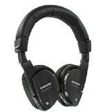 Samsung SBH-600 Premium Bluetooth Stereo Headset (Black)