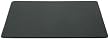 Black Leather Conference Pad
