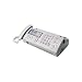 Panasonic Fax Machine 16 Inchx1 Monitor Speakerphone Automatic Document Feeder