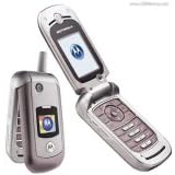 Motorola V975 - 3 Pay - Mobile Phone