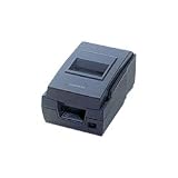 Samsung Kps SRP270A Impact Receipt Printer Par Dark Grey