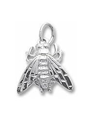 Fly Charm