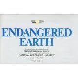 Endangered Earth - Map