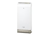 Panasonic 空気清浄機(適用床面積:24畳) ホワイト F-PXG50-W