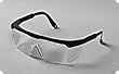 ^Lightweight Safety Glasses - Clear Safety Glasses, Large Min.Order is 1 BX ( 20 Each / box; ) ^Lightweight Safety Glasses - Clear Safety Glasses, Large Min.Order is 1 BX ( 20 Each / box; )