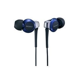 SONY ���^�C���i�[�w�b�h�t�H�� EX300SL ���@�C�I���b�g MDR-EX300SL/V