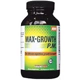 Iron-Tek Max-Growth PM 120 Vegicaps