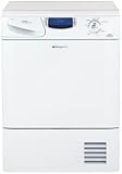 Hotpoint CTD80G Graphite Tumble Dryer