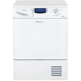 Hotpoint CTD80P POLAR Tumble Dryer