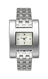 Tommy Hilfiger H-shape White Dial Women's watch #1781086