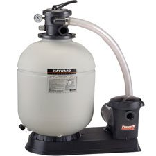Hayward Pro Series Above Ground Pool Sand Filter System