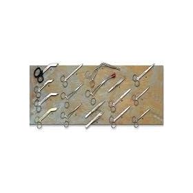 Lister Bandage Scissors by ADC