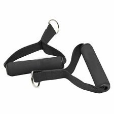 Body By Jake Tower 200 Universal Resistance Bands Hand Grips Handles