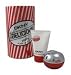 DKNY Red Delicious Eau de Parfum 50ml and Body Lotion 100ml