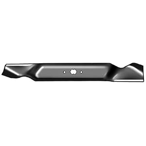 Mulching Blade To Replace The 742 0616