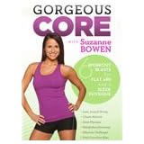 Gorgeous Core with Suzanne Bowen