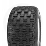 KENDA K300 DOMINATOR 22X8-10 ATV FRONT TIRE #083001083B 24921017