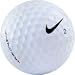 36 Near Mint Nike One Platinum Used Golf Balls - Three Dozen