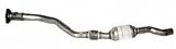 Bosal 099-0583 Converter Assembly