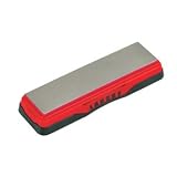 Lansky Diamond Bench Stone 8 x 2 in. Coarse