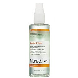 Murad Essential-C Toner