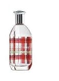 TOMMY GIRL SUMMER 2009 3.4 oz Women's EDT Unboxed