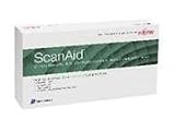 Fujitsu Imaging CG01000-507001 Scanaid Cleaning & Consumable Kit for FI-4120C/FI-4220C