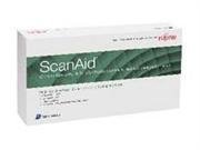 Fujitsu Imaging CG01000-507001 Scanaid Cleaning & Consumable Kit for FI-4120C/FI-4220C