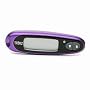 OneTouch UltraMini Glucose Monitoring System, Purple 1 ea