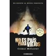 No es pais para viejos/ No Country for Old Men (Spanish Edition)