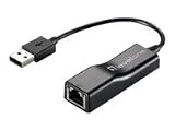 Produkt-Bild: LevelOne USB 2.0 Fast Ethernet Adapter