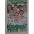 Teepe Sportverlag 29655 - DFB Frauen Quartett 2011