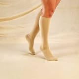 - White Ladies Trouser Sock – Small