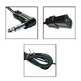 MLHF-HD Monolite to Household Female, 15ft Straight Cord