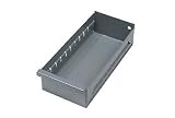 Steel Parts Storage Drawer - 5-3/8'W X 11-1/4'D X 2-3/4'H