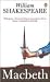 Books : Macbeth (Penguin Shakespeare)