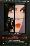 Das Schlafzimmerfenster (1987) - Elizabeth McGovern,Isabelle Huppert,Paul Shenar,Carl Lumbly,Wallace Shawn,Frederick Coffin,Brad Greenquist,Robert Schenkkan,Maury Chaykin,Sara Carlson,Mark Margolis, Steve Guttenberg