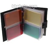 Sunpak FK-2 Filter Kit for the 522, 544, 555 and 611 Flashes.