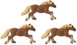 21kwH78a9%2BL. SL160  Safari LTD Mini Pony Good Luck